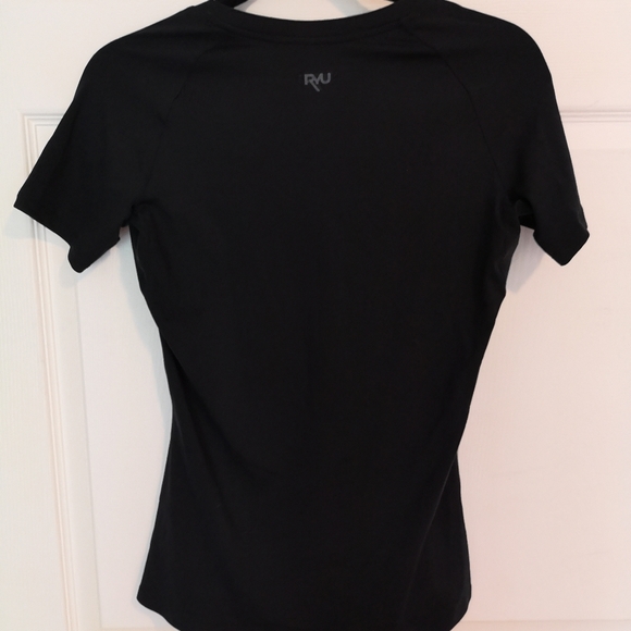 Ryu Teclayr Top - black - Picture 3 of 4